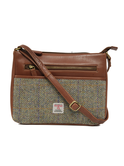 Harris Tweed Tolsta Bag HB107