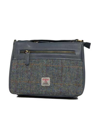 Harris Tweed Tolsta Bag HB132