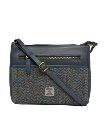 Harris Tweed Tolsta Bag HB132
