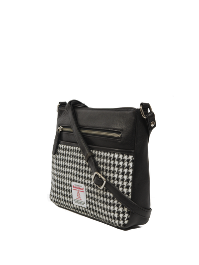 Harris Tweed Tolsta Bag HO63