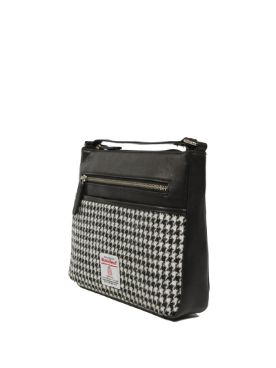 Harris Tweed Tolsta Bag HO63