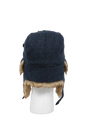 Harris Tweed Trapper Hat HB104