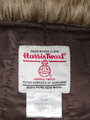 Harris Tweed Trapper Hat HB104