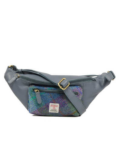 Harris Tweed Waist Bag A0173