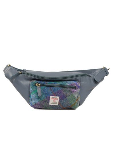 Harris Tweed Waist Bag A0173