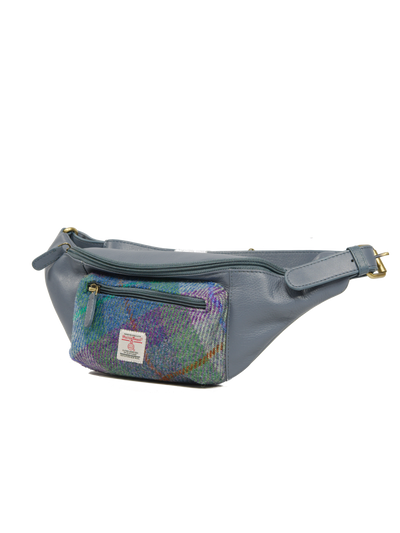 Harris Tweed Waist Bag A0173