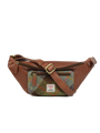 Harris Tweed Waist Bag A017