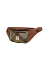 Harris Tweed Waist Bag A017