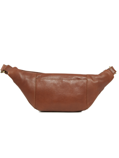 Harris Tweed Waist Bag A017