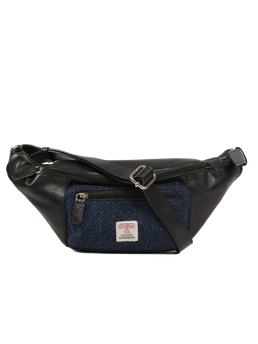 Harris Tweed Waist Bag HB104