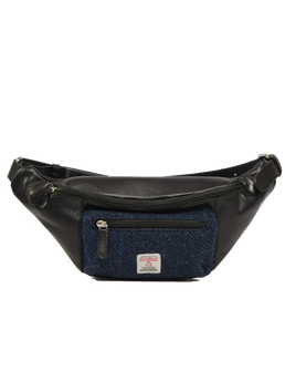 Harris Tweed Waist Bag HB104