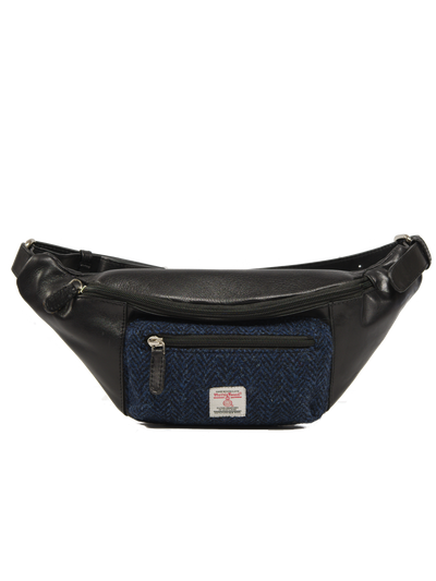 Harris Tweed Waist Bag HB104