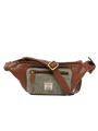 Harris Tweed Waist Bag HB107