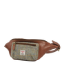 Harris Tweed Waist Bag HB107