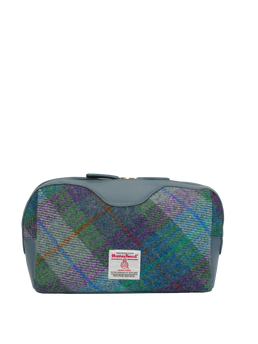 Harris Tweed Harris Washbag A0173