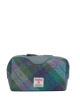 Harris Tweed Harris Washbag A0173