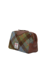 Harris Tweed Harris Washbag - A017