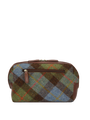 Harris Tweed Harris Washbag - A017