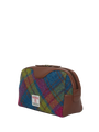 Harris Tweed Harris Washbag - A0195