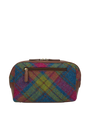 Harris Tweed Harris Washbag - A0195