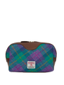 Harris Tweed Harris Washbag A0222