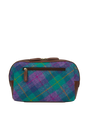 Harris Tweed Harris Washbag A0222