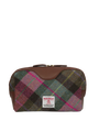 Harris Tweed Harris Washbag - A0254