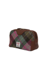 Harris Tweed Harris Washbag - A0254