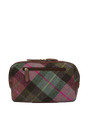 Harris Tweed Harris Washbag - A0254