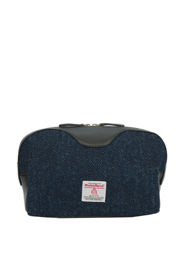 Harris Tweed Harris Washbag - HB104