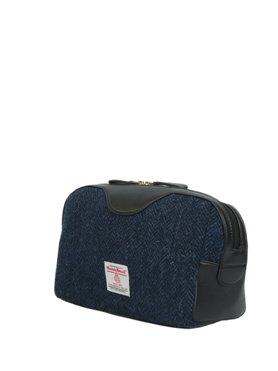 Harris Tweed Harris Washbag HB104