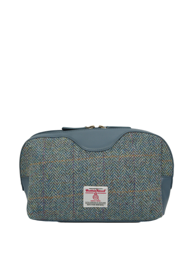 Harris Tweed Harris Washbag HB132