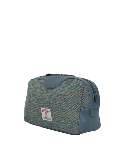 Harris Tweed Harris Washbag HB132
