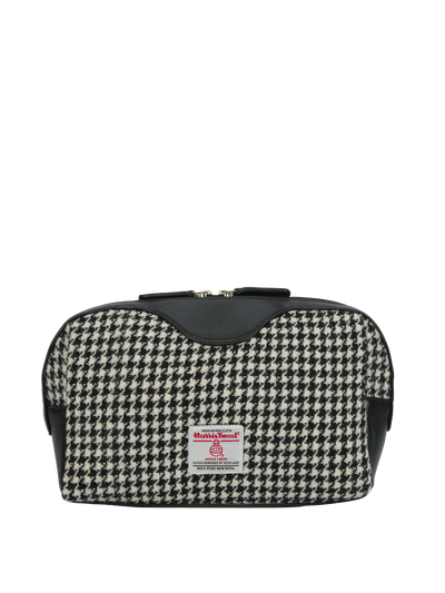 Harris Tweed Harris Washbag - HO63