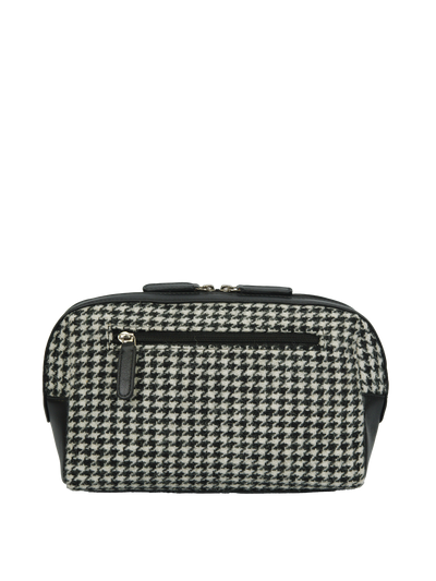 Harris Tweed Harris Washbag - HO63