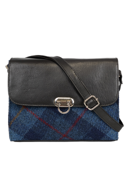 Harris Tweed Heather Bag - A075/320