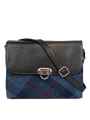 Harris Tweed Heather Bag - A075/320