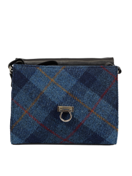 Harris Tweed Heather Bag - A075/320