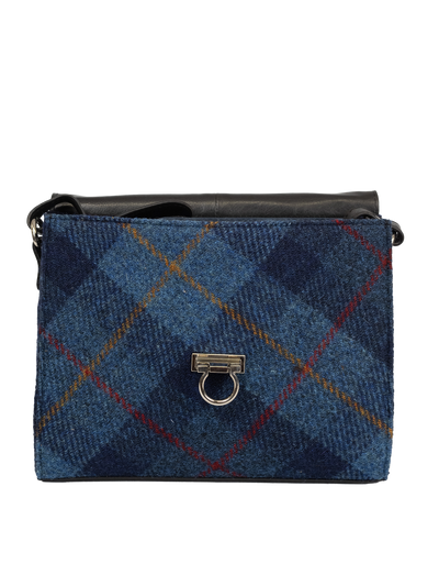 Harris Tweed Heather Bag - A075/320