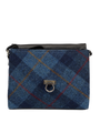 Harris Tweed Heather Bag - A075/320