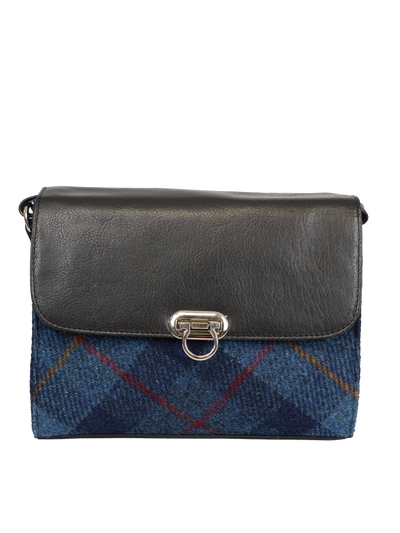 Harris Tweed Heather Bag - A075/320