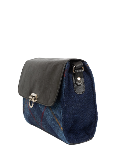 Harris Tweed Heather Bag - A075/320