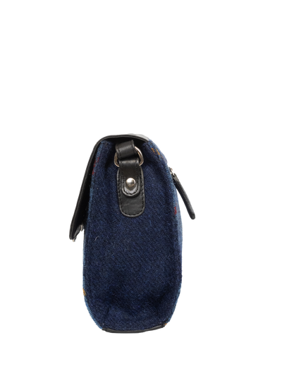 Harris Tweed Heather Bag - A075/320