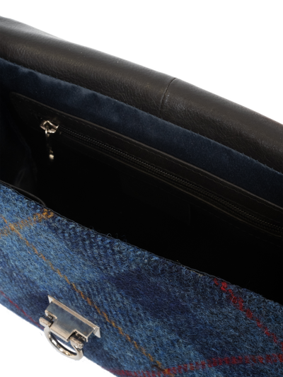 Harris Tweed Heather Bag - A075/320