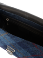 Harris Tweed Heather Bag - A075/320