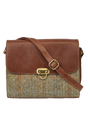 Harris Tweed Heather Bag - HB133/227