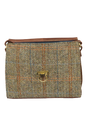 Harris Tweed Heather Bag - HB133/227