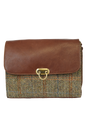 Harris Tweed Heather Bag - HB133/227
