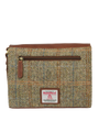 Harris Tweed Heather Bag - HB133/227