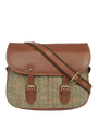Harris Tweed Hebrides Bag - HB133